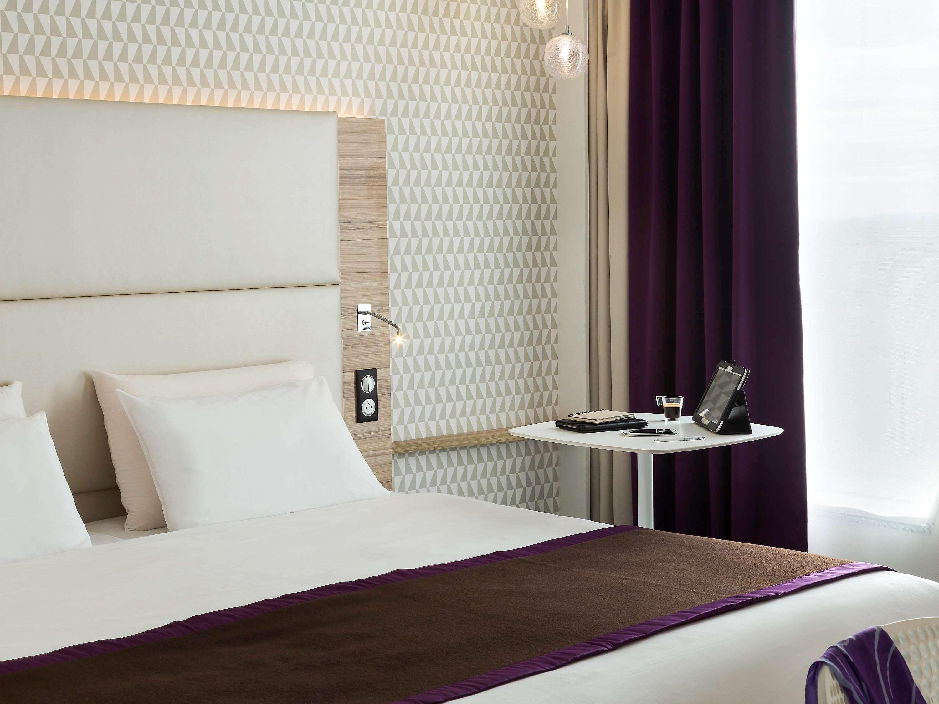Mercure Paris Orly Rungis Aeroport Exterior foto